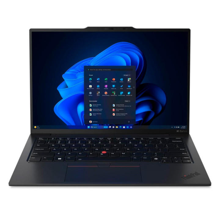 NB LENOVO Thinkpad X1 Carbon Gen 12 14" WUXGA IPS Core Ultra 7 155U 4.8GHz 32GB LPDDR5x 2