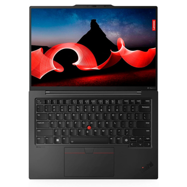 NB LENOVO Thinkpad X1 Carbon Gen 12 14" WUXGA IPS Core Ultra 7 155U 4.8GHz 32GB LPDDR5x 3