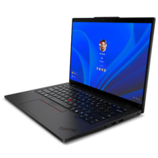 Notebook LENOVO Thinkpad L14 Gen 5 14" WUXGA IPS Core Ultra 7 155U 4.8GHz 16GB DDR5 5600 3