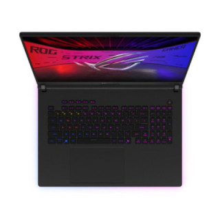 Notebook ASUS G835LX-SA119W 18" WQXGA MiniLED Core Ultra 9 275HX 2.7 5.4GHz 64GB DDR5-5600 3