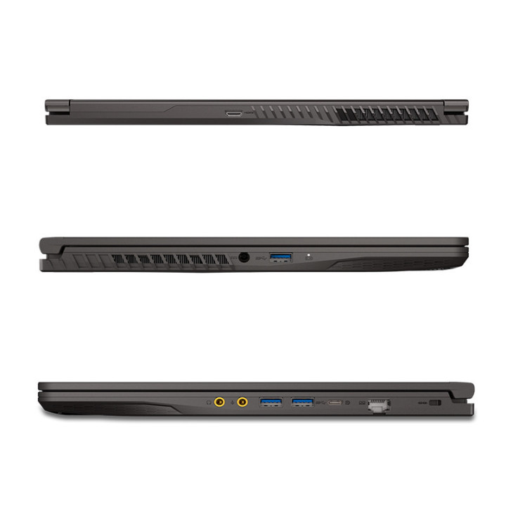 Notebook MSI Thin 15 B13VE