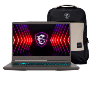15.6" FHD IPS Core i7-13620H hasta 4.9GHz