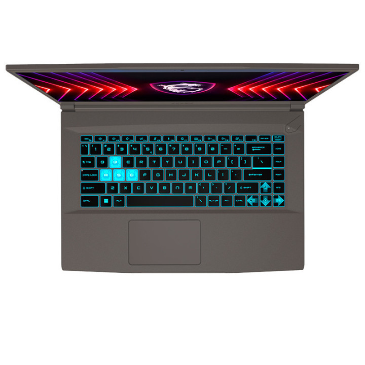 Notebook MSI Thin 15 B13VE