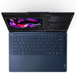 Notebook LENOVO Yoga Slim 7 14.5" 3K 