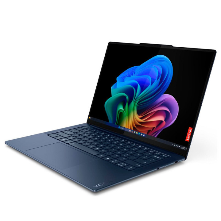 Notebook LENOVO Yoga Slim 7 14.5" 3K 