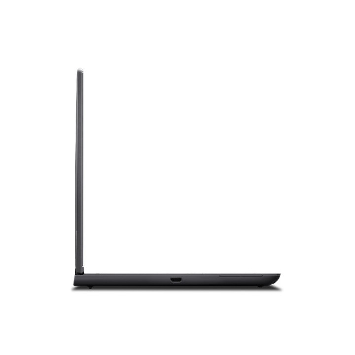 Notebook WS Lenovo P16v Gen 2