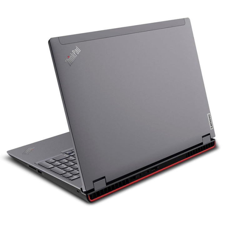 Notebook WS Lenovo ThinkPad P16 Gen2 16" WUXGA IPS Core i7-13700HX 2.1 5.0G 32GB DDR5-5600 1