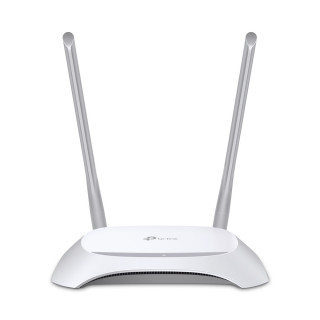 Router TP-Link TL-WR840N Inalámbrico 300 Mbps con IPv6