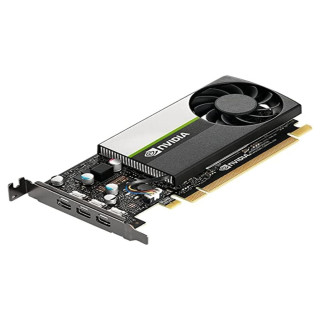 Tarjeta Gráfica PNY NVIDIA T400 4GB GDDR6 Compacta