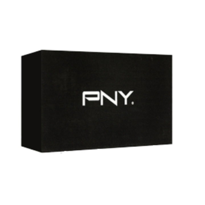 Tarjeta Gráfica PNY NVIDIA T400 4GB GDDR6 Compacta