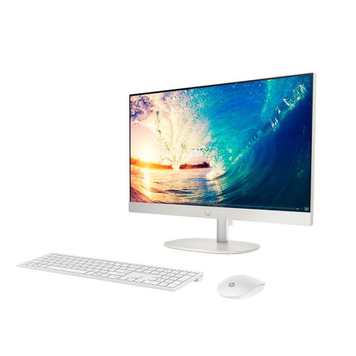 AIO 27 R5-7520U 16 1T W11H All-in-One HP CR0254LA