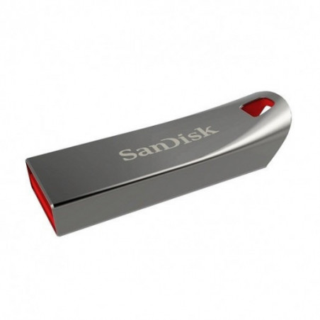 Sandisk Cruzer Blade 2.0 Flash Drive 8GB