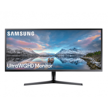 Monitor Samsung 34 PULG WQHD