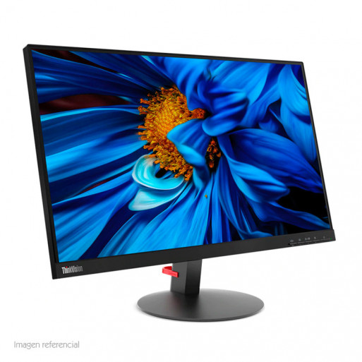 Lenovo thinkvision s24e 10 обзор