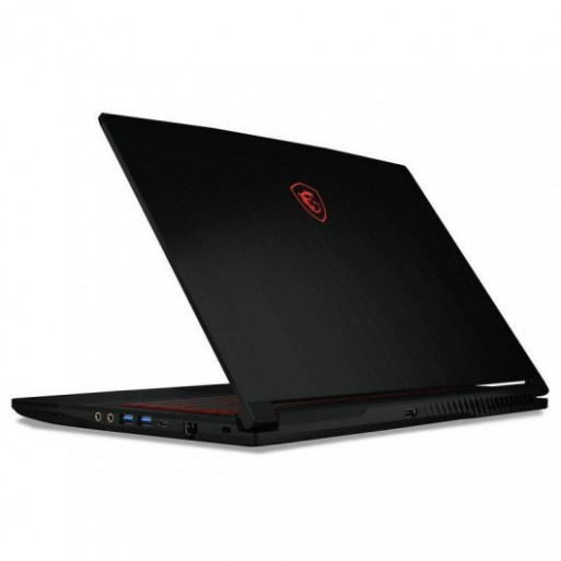 Ноутбук msi gf63 thin 9scsr 1026xru обзор