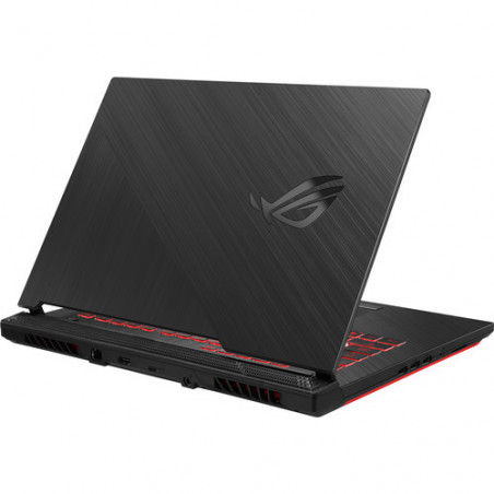 Asus rog strix g gl531gt обзор